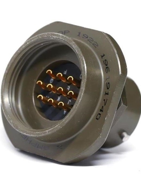 MS3111F24-61P/MS3112E-12-3P/MS3116F10-6S