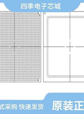 XCZU11EG-L2FFVC1156E/XCZU11EG-1FFVB1517I/XCZU15EG-L1FFVC900I