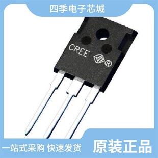 C3M0025065D/C3M0015065D/C3M0015065K