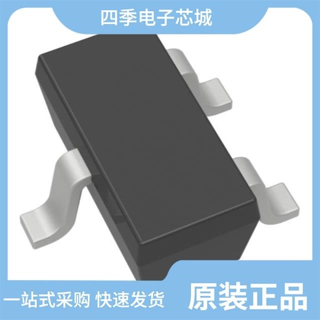 2N7002T-7-F 2N7002T-7 2N7002TQ-7-F