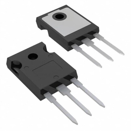 AIKW50N65RF5XKSA1/AIKW50N65DF5XKSA1/AIKW40N65DH5XKSA1