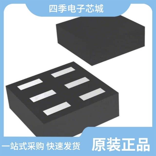 NCP4589DMX18TCG NCP4589DMX28TCG NCP4589DMX30TCG