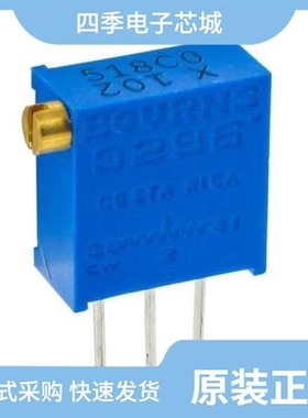 3296X-1-504/3296X-1-504LF/3296X-1-501LF