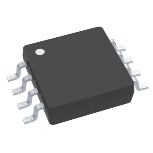 REF5040IDGKT/REF5040AIDGKT/REF5045IDGKT