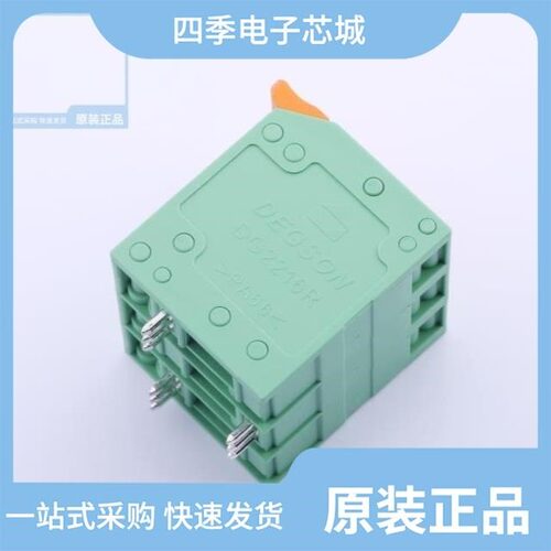 DG2216R-10.0-DA-03P-14-00A(H ) 品牌