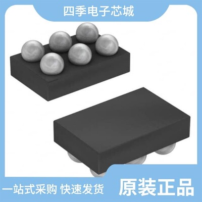 MAX1818EUT15/MAX1819EBL33-T/MAX1807EUB