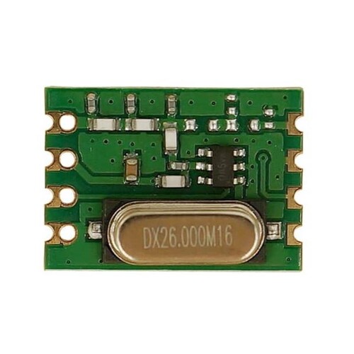 RFM68W-433-S2/RFM75-S/RFM119W-433S1
