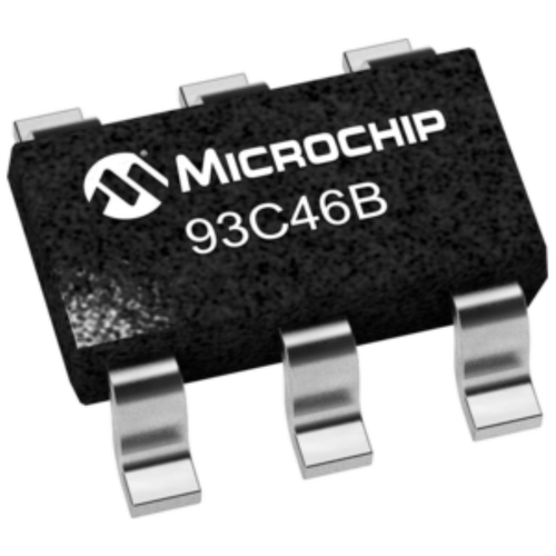 93C46BT-I/SN/93C46BT-I/ST/93C46BX-I/SN