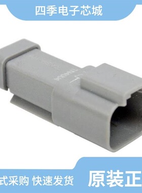 AT04-12PA-PM11/AT04-2P-D1N4GRY/AT04-6P-BM02