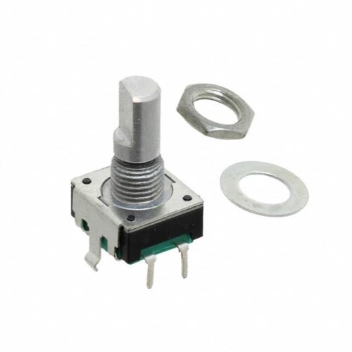 PEC11R-4015K-N0024/PEC11H-4115F-S0020/PEC11R-4215K-S0012
