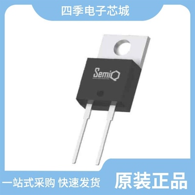 GP3D010A065B/GP3D020A065B/GP3D010A120B