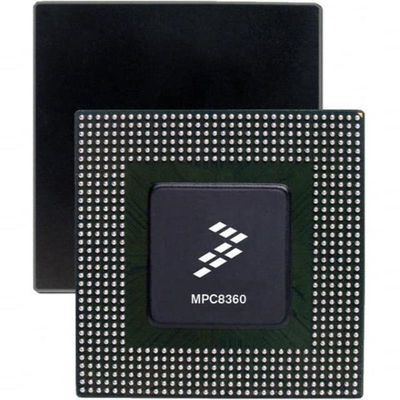 MPC8377VRANGA/MPC8377CVRALG/MPC8377CVRALGA