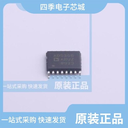 AD5320BRTZ-REEL7/AD5308ARUZ-REEL7/AD5360BSTZ-REEL