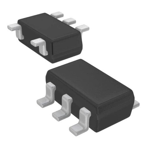 MIC5317-2.5YM5-T5/MIC5312-MMYML-TR/MIC5320-PGYD6-TR