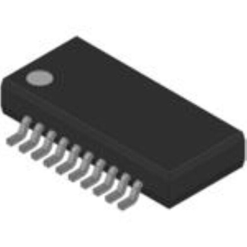 PI3B3244LEX/PI3B3244QE/PI3B3126QE-2017
