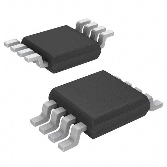 X9313ZMI{DIGIPOT, 1000OHM,  32 PSTN}怎么样,好用不?