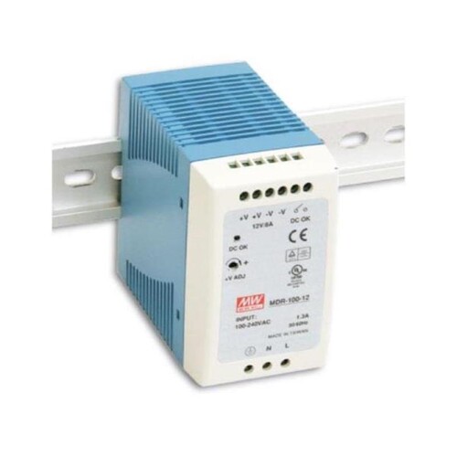 MDR-16/MDR-10/MDR-10S