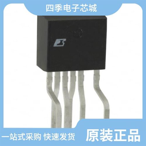 TOP243GN/TOP244YN/TOP245FN