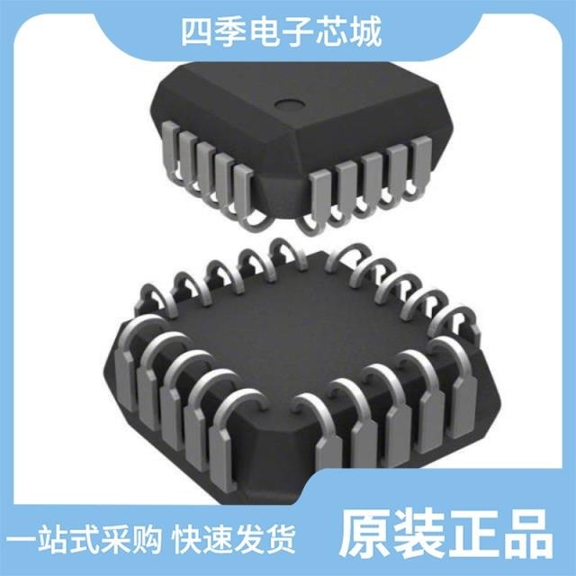 AT17C512A-10JI AT17C65-10JC AT17C65-10PC