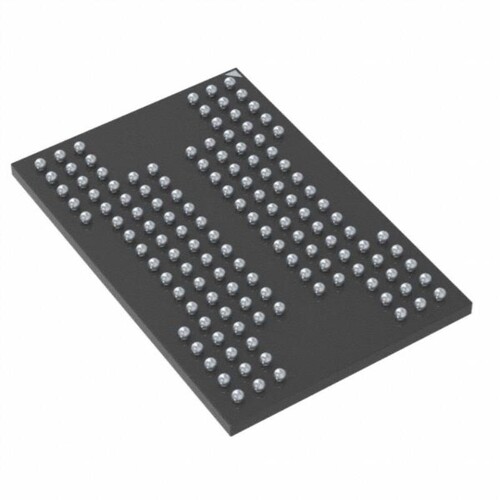 MT29F4G08ABBFAH4-IT:F 元器件