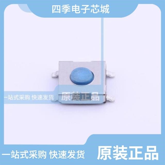 PTS641SP25SMTR2LFS/PTS641SP31SMTR2LFS/PTS641SM31SMTR2LFS - 实物图