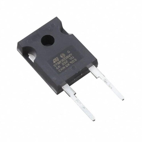 STBR3012G2Y-TR/STBR6008WY/STBR6012W