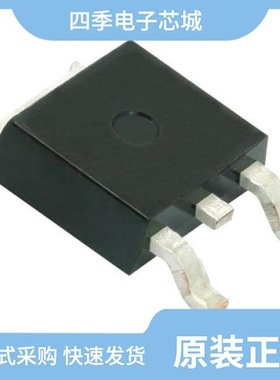 NCP1117DT33G/NCP1117DT285G/NCP1117DT285RK