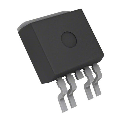 BTS436L2S/BTS436L2G/BTS4300SGA