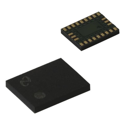 LMX2353SLBX/LMX2352TMX/NOPB/LMX2353TMX/NOPB