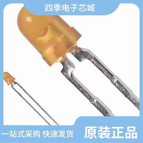 HLMP-3750/HLMP-1401-D00A2/HLMP-3601
