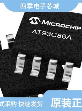 AT93C86A-10SU-2.7-T/AT93C86A-10SU-2.7/AT93C86A-10TI-2.7