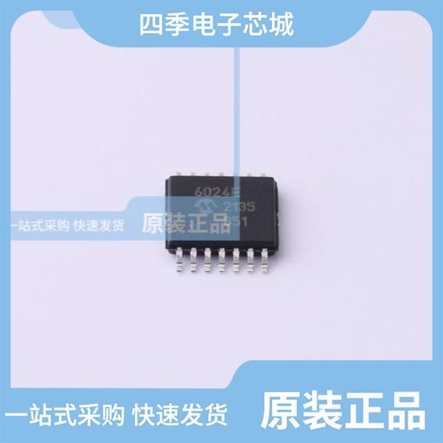 MCP6024T-I/SL MCP6024T-I/SLVAO MCP6024T-I/ST