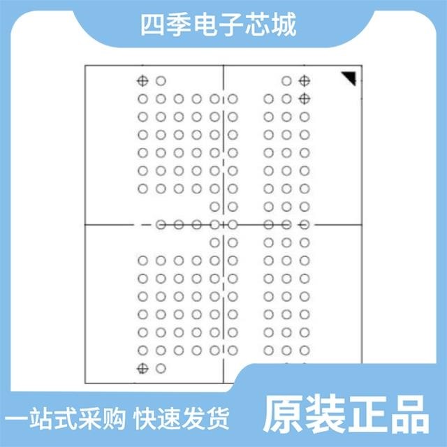 AS4C128M32MD2A-25BIN AS4C1G8D3LA-10BCNTR AS4C1M16S-6TCN