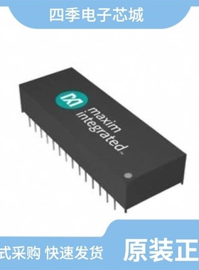 DS1230Y-120IND/DS1230Y-120IND+/DS1233MS-55