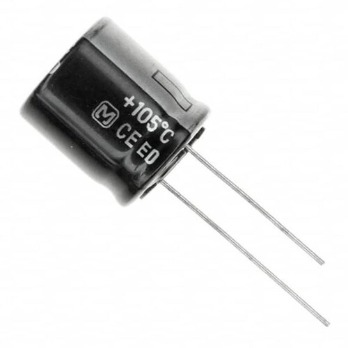 EEU-EE2C220/EEU-ED2D221/EEU-EB1J101BJ