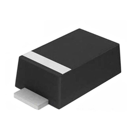 1N4007GP/1N4007G/1N4007RL