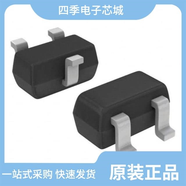 DAP202UG DAP202U DAN222T1G