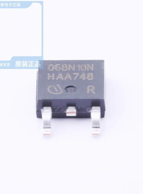 IPD06N03LAG/IPD068N10N3G/IPD060N03LG