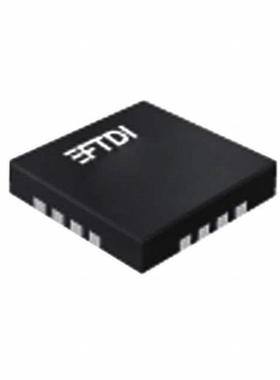 FT230XQ-T/FT230XS-U/FT231XQ-R