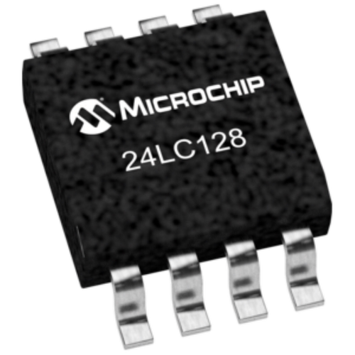 24LC128T-I/ST/24LC128T-I/SN/24LC16B-E/P