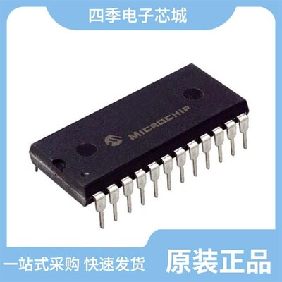 TC14433EPG/TC14433COG/TC14433ELI