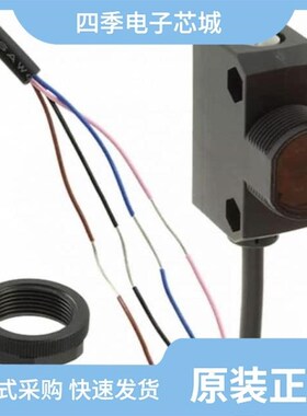 E3Z-FRP11 2M/E3Z-FDP17 2M/E3Z-FTN11 2M