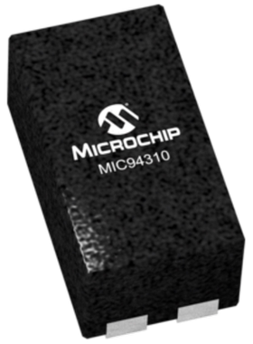 MIC94310-MYM5-TR/MIC94310-LYMT-TR/MIC94310-MYMT-T5