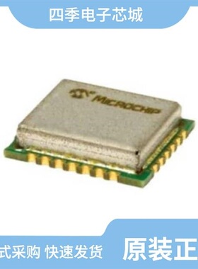 ATSAMR35J17BT-I/7JX/ATSAMR34J16BT-I/7JX/ATSAMW25H18-MR510PB