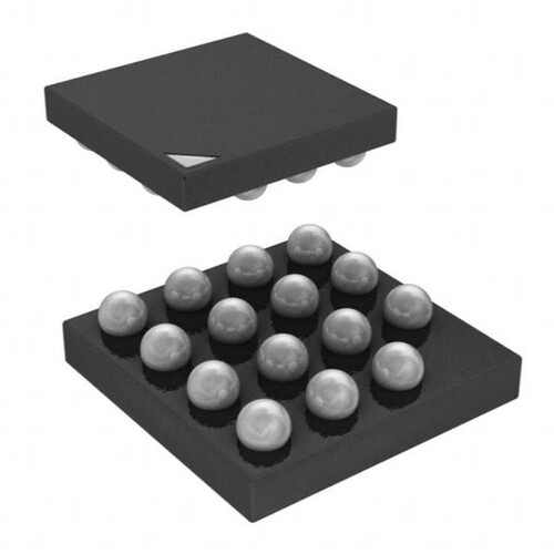 ATTINY44A-MF/ATTINY12L-4SC/ATTINY44A-MFR