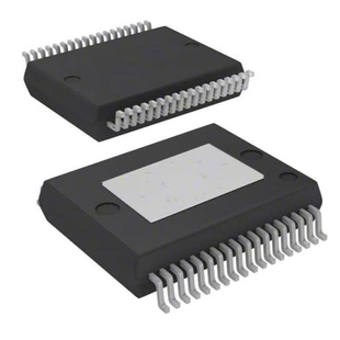 VND5E025MKTR-E/VND5E012MYTR-E/VND5E025AKTR-E