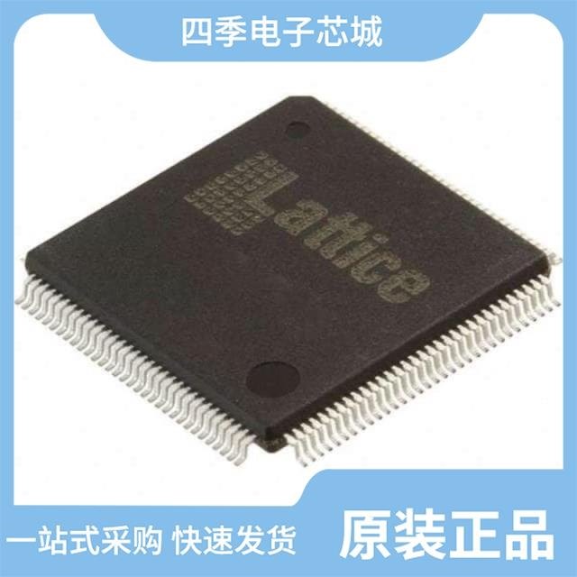 ISPLSI 2096A-100LTN128/ISPLSI 2096A-125LQ128