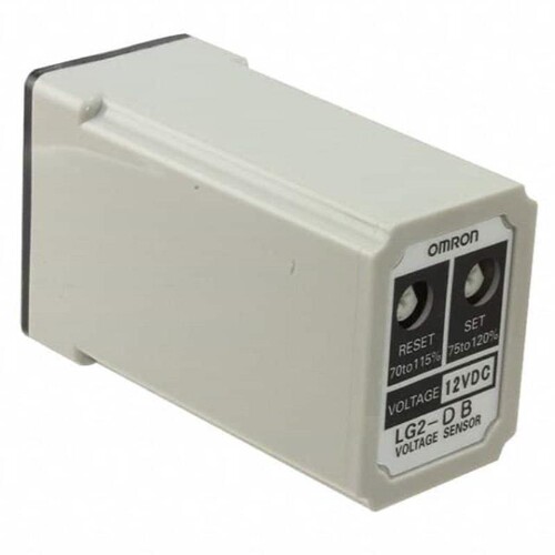 LG2-DB DC12/LY1-D DC24/LG2-DB DC48