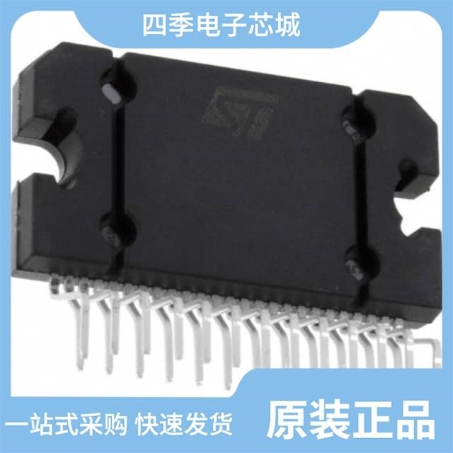 E-TDA7391PD E-TDA7384A E-TDA7385