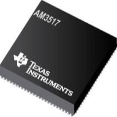 AM3517AZCNA/AM3517AZERC/AM3517AZERA